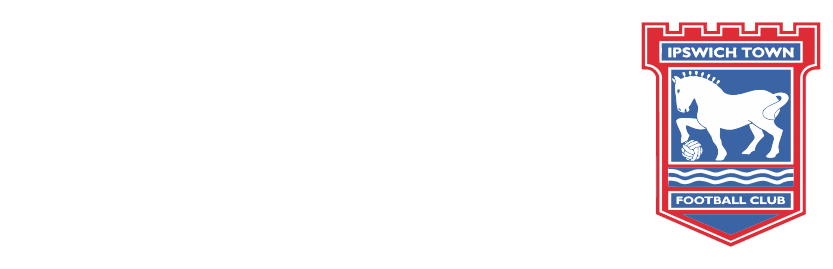 Reve and ipswich town FC