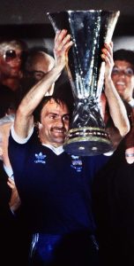 1981 UEFA Cup Victory